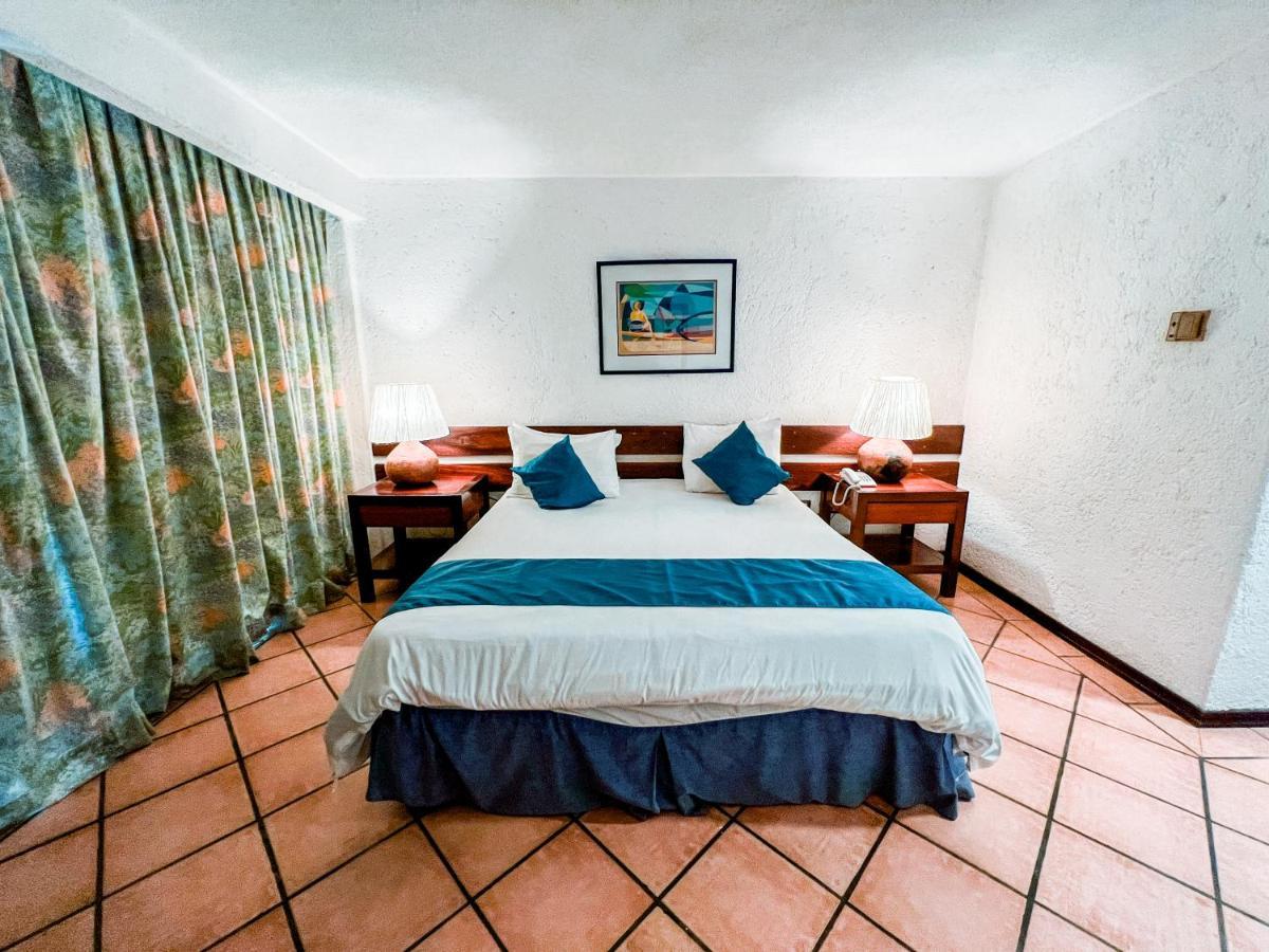 Hotel California Playa El Yaque Екстер'єр фото