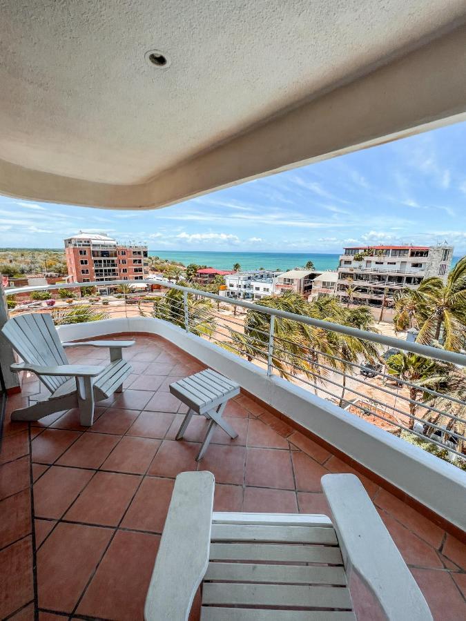 Hotel California Playa El Yaque Екстер'єр фото